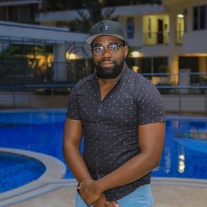 Meet your Posher, Kezzy